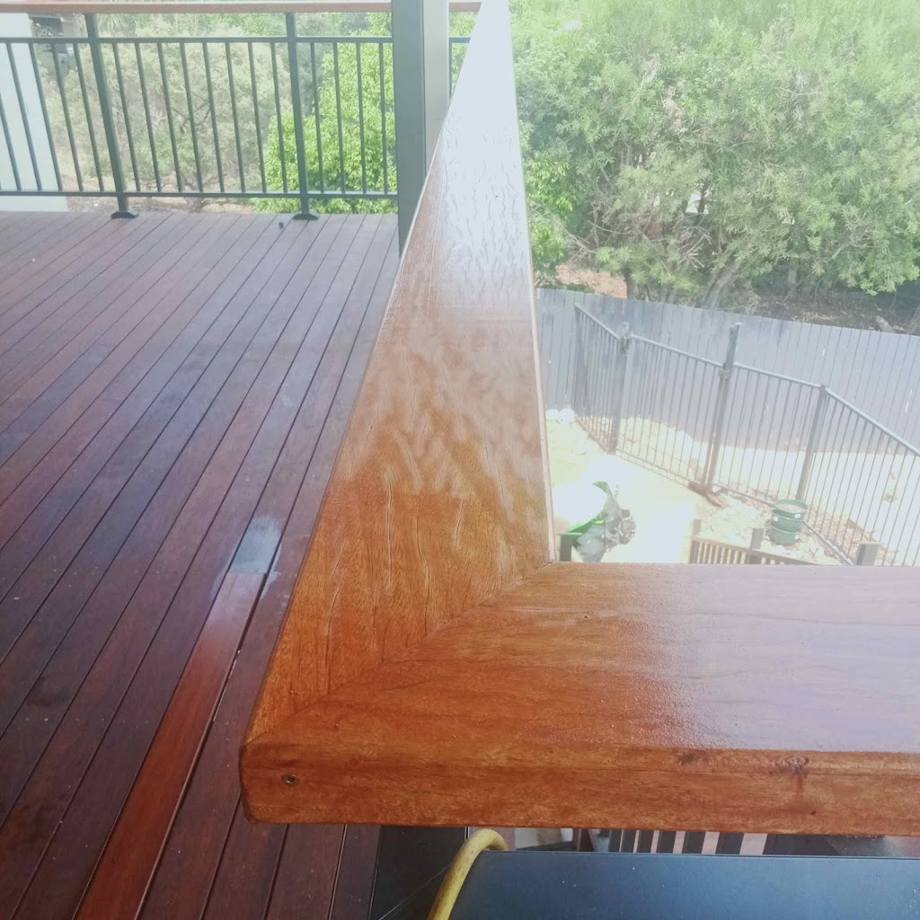 Decking Port Macquarie | 27 Deakin Cl, Port Macquarie NSW 2444, Australia | Phone: 0490 534 731
