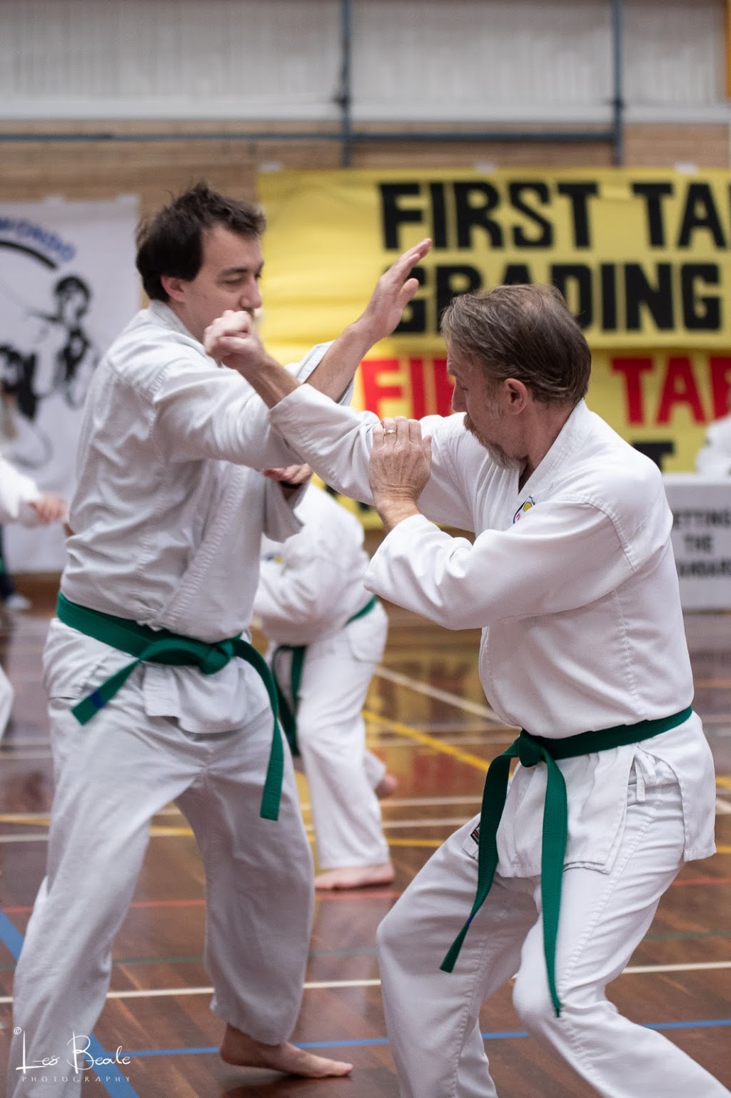 Armadale First Taekwondo Martial Arts | Armadale District Hall, Church Avenue & Jull Street, Armadale WA 6112, Australia | Phone: (08) 9275 7878