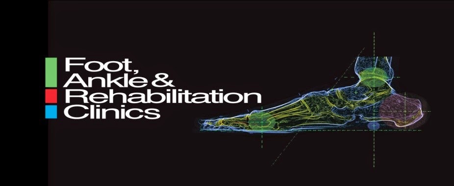 Foot Ankle & Rehabilitation Clinic - Launceston | doctor | 318 W Tamar Rd, Riverside TAS 7250, Australia | 0363271920 OR +61 3 6327 1920