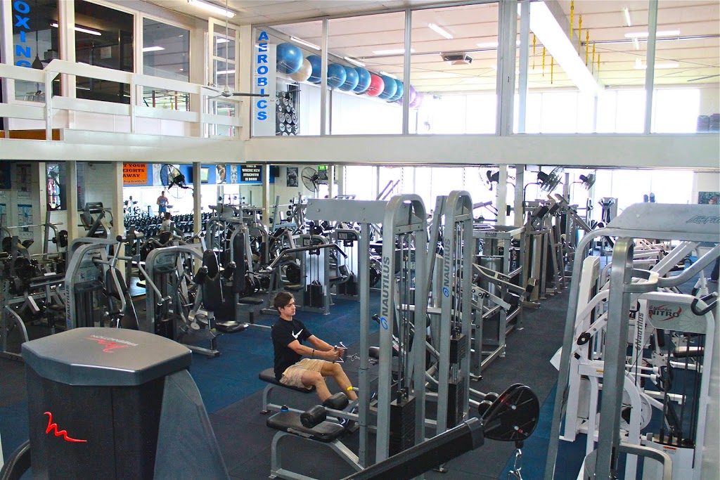 Freeway Sports 24/7 | gym | 1 Doveton Ave, Eumemmerring VIC 3177, Australia | 0397915777 OR +61 3 9791 5777