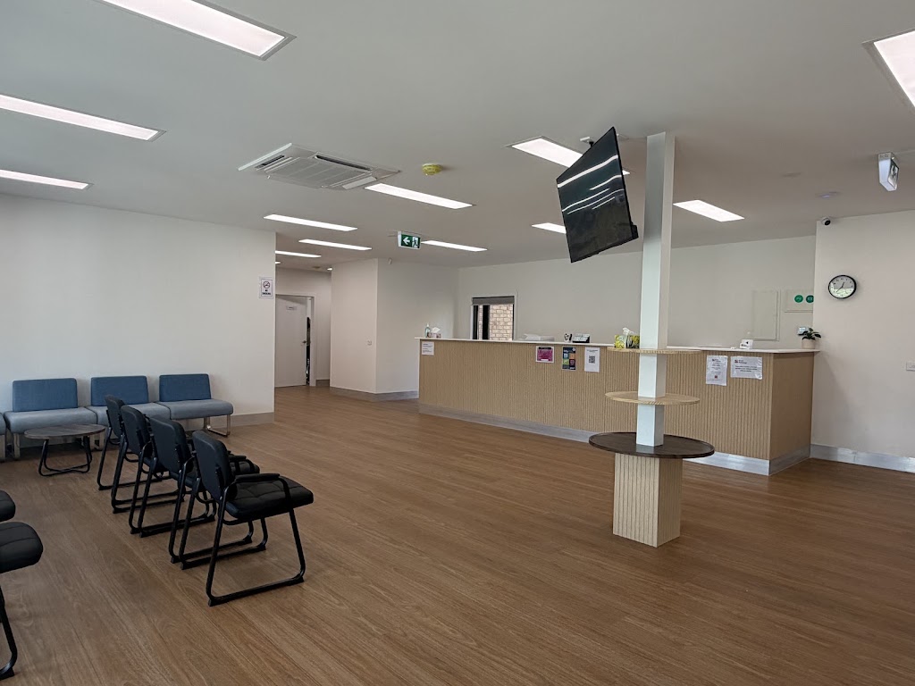 Unison Medical and Dental | Ground Floor/2 The Avenue, Narre Warren South VIC 3805, Australia | Phone: (03) 8908 3000