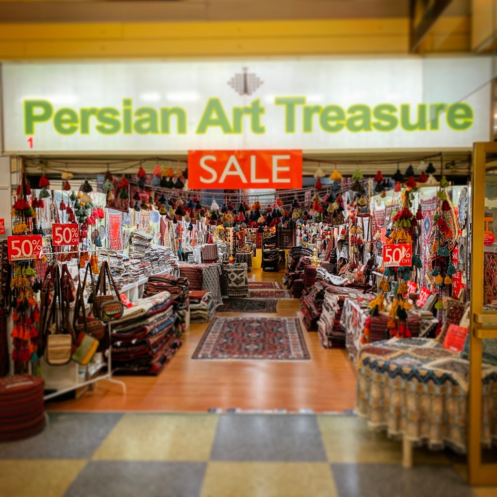 Persian Art Treasure | 1 Victoria Square Arcade, Central market arcade, Adelaide SA 5000, Australia | Phone: 0410 133 656