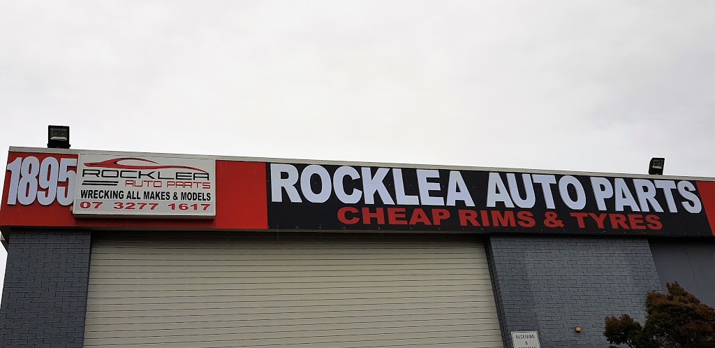 Rocklea Auto Parts | car repair | 1895 Ipswich Rd, Rocklea QLD 4106, Australia | 0732771617 OR +61 7 3277 1617
