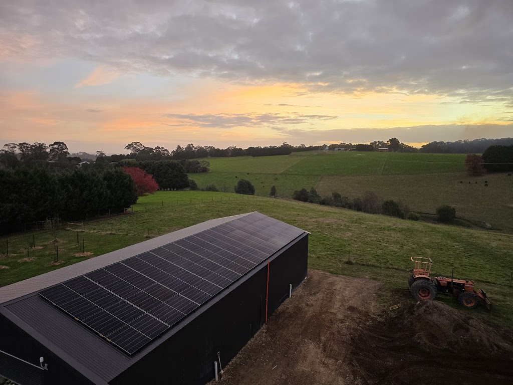 Ntec Electrical Services | Dollarburn Rd, Warragul VIC 3820, Australia | Phone: 0474 906 315