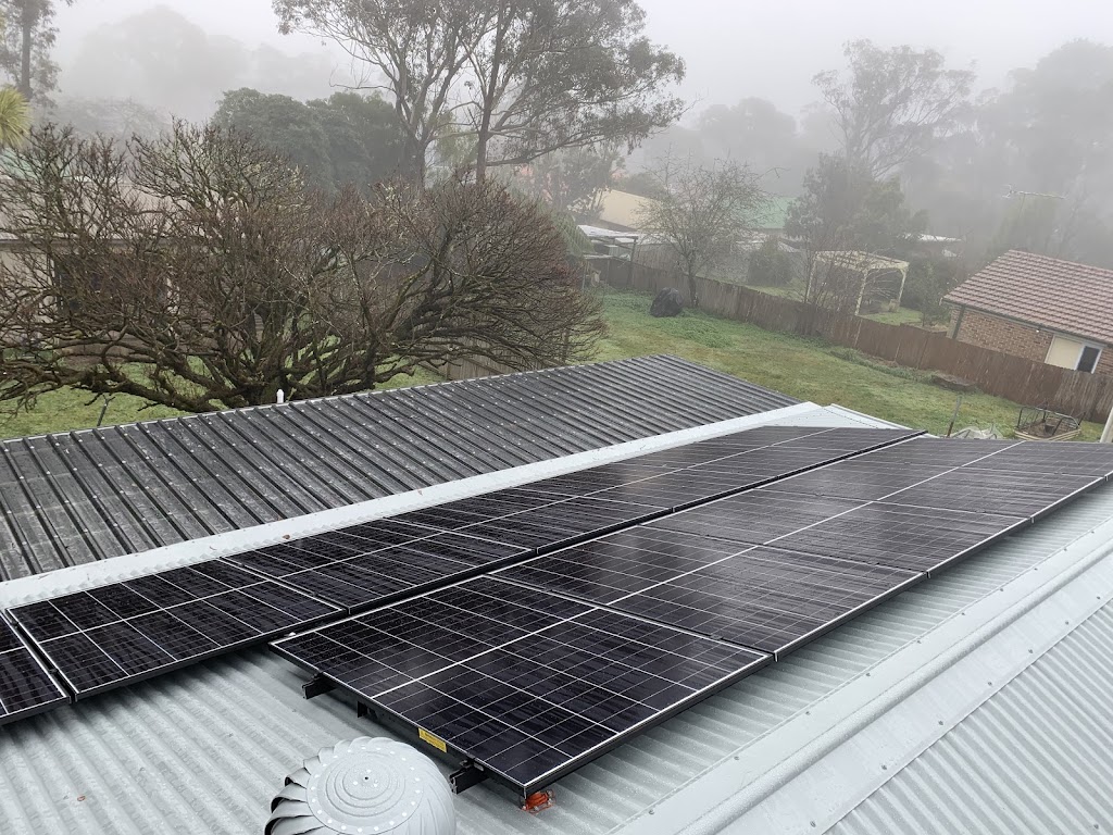 Home Grown Solar and Electrical | Yester Rd, Wentworth Falls NSW 2782, Australia | Phone: 0413 209 062