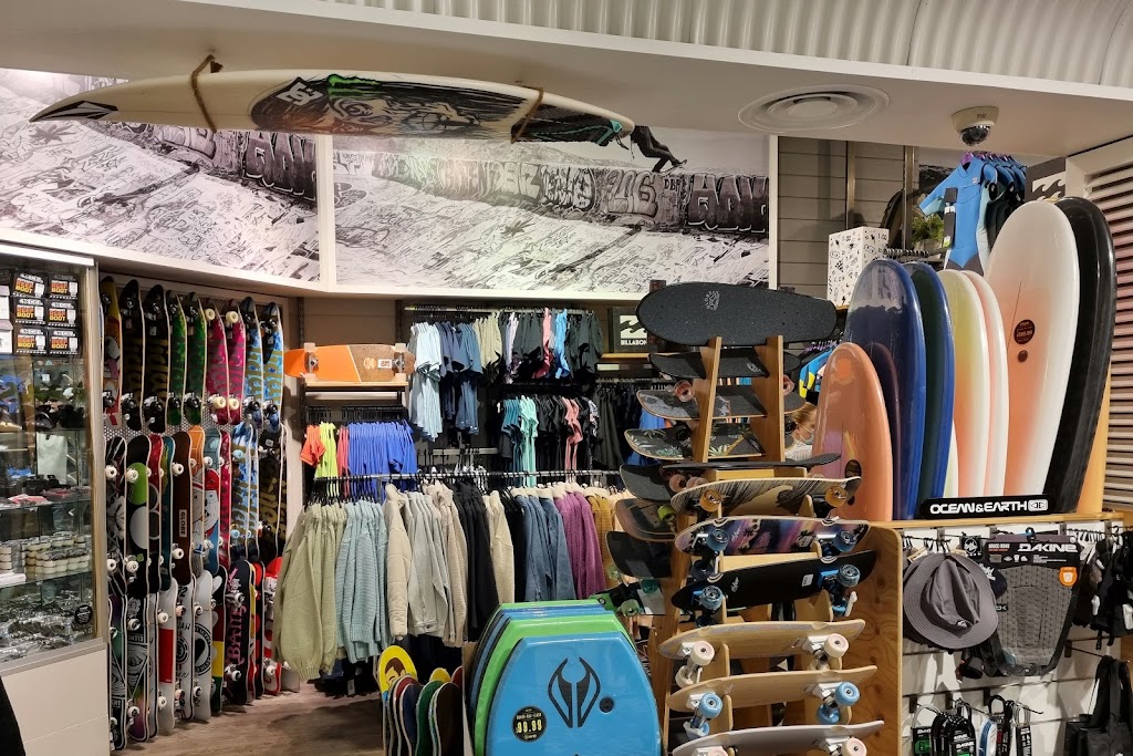 Surf Dive n Ski | clothing store | Shop 2000 Lake Entrance Rd, Blackbutt NSW 2529, Australia | 0242953862 OR +61 2 4295 3862