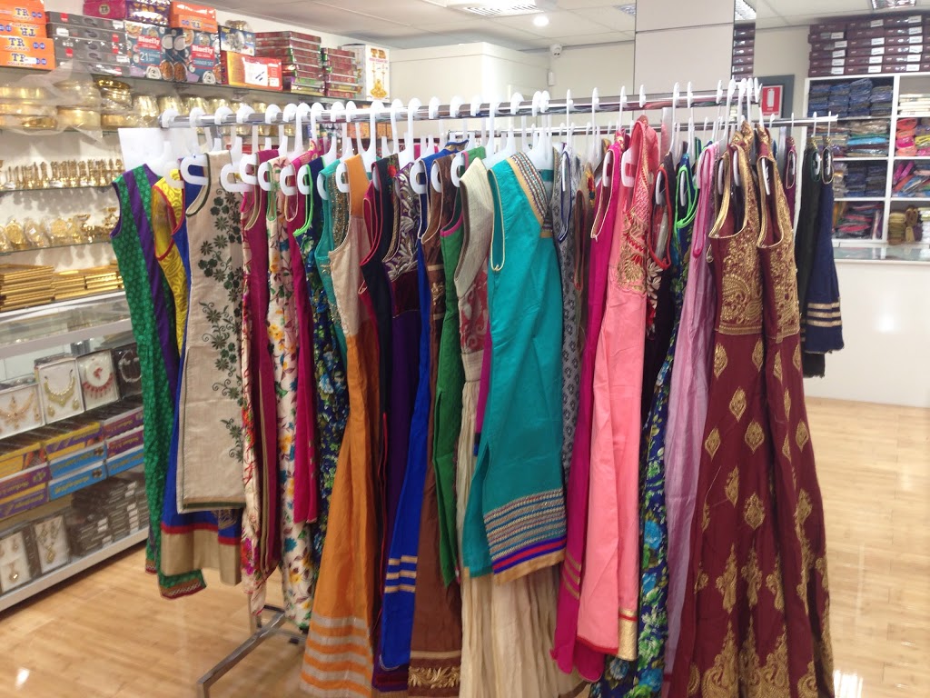 Sri Ganesh Selections Pvt Ltd | clothing store | 118 Pendle Way, Pendle Hill NSW 2145, Australia | 0296363823 OR +61 2 9636 3823