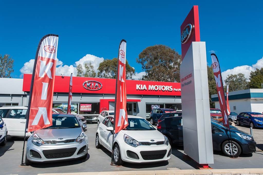 Port Kia 88 Hastings River Dr, Port Macquarie NSW 2444, Australia