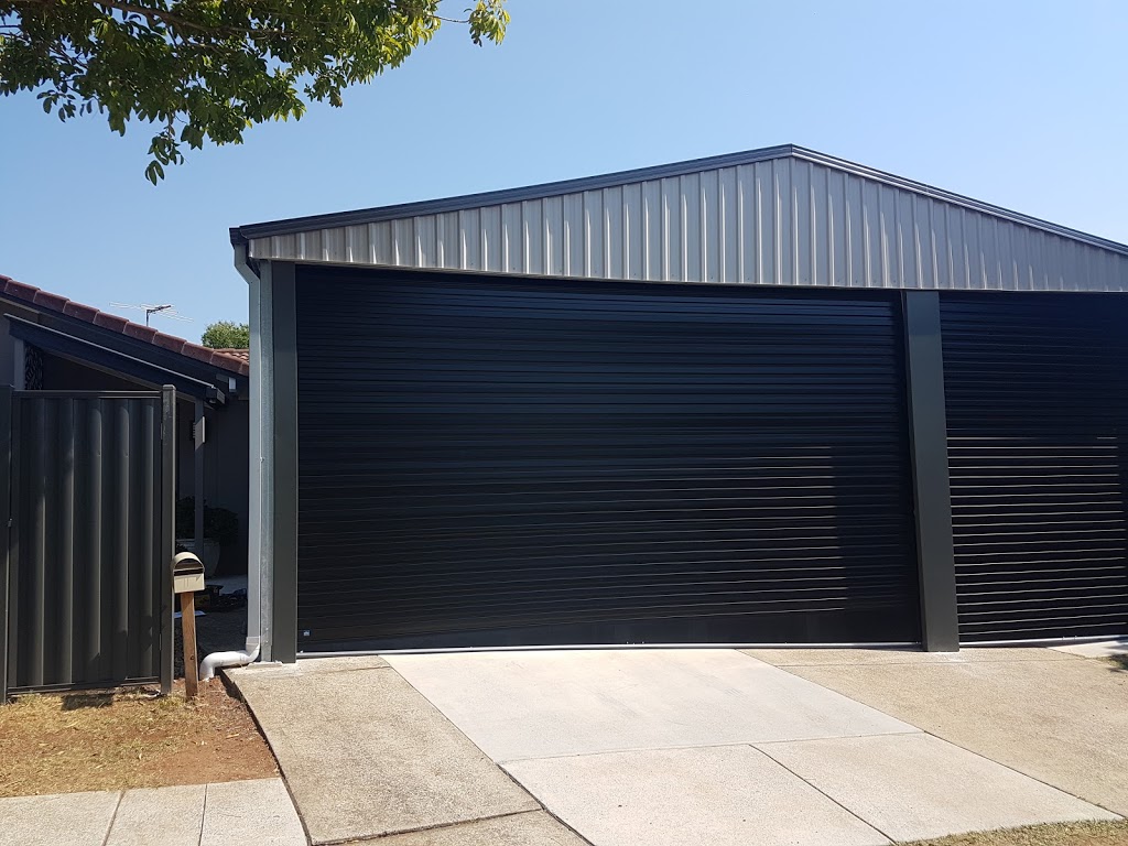 Hallmark Garage Doors | 31A Bibury St, Wellington Point QLD 4160, Australia | Phone: 0423 153 697