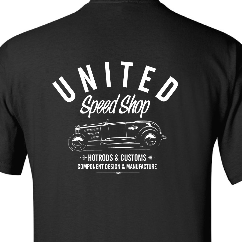 United Speed Shop | 2a Shelley St, Georgetown NSW 2298, Australia | Phone: (02) 4906 1646