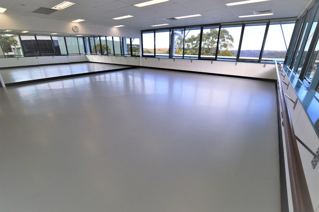 Ballet Academy Northside | 22 Narabang Way, Belrose NSW 2085, Australia | Phone: (02) 9450 2652