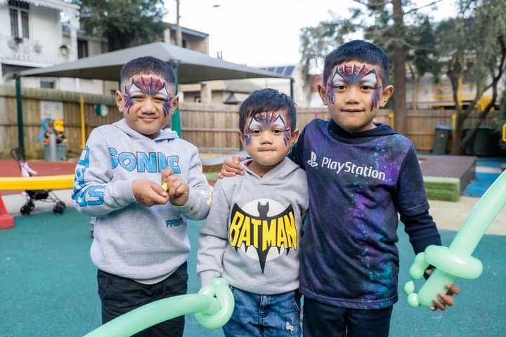 Emerton Youth Recreation Centre | 56 Copeland Rd, Emerton NSW 2770, Australia | Phone: 0428 063 653