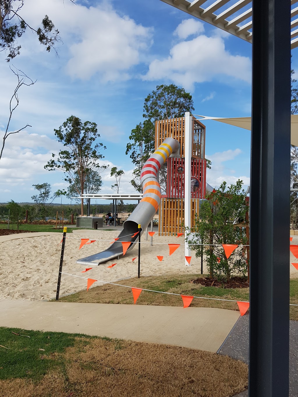 Greenstone Park | park | Greenstone Street, Yarrabilba QLD 4207, Australia