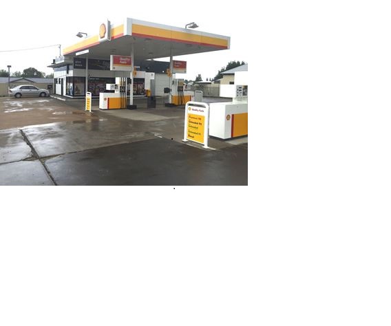 Shell Glen innes NSW | gas station | 102 Church St, Glen Innes NSW 2370, Australia | 0267325734 OR +61 2 6732 5734