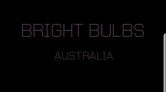 BRIGHT BULBS AUSTRALIA | 7 Pendleton Cres, Butler WA 6036, Australia | Phone: 0403 406 677