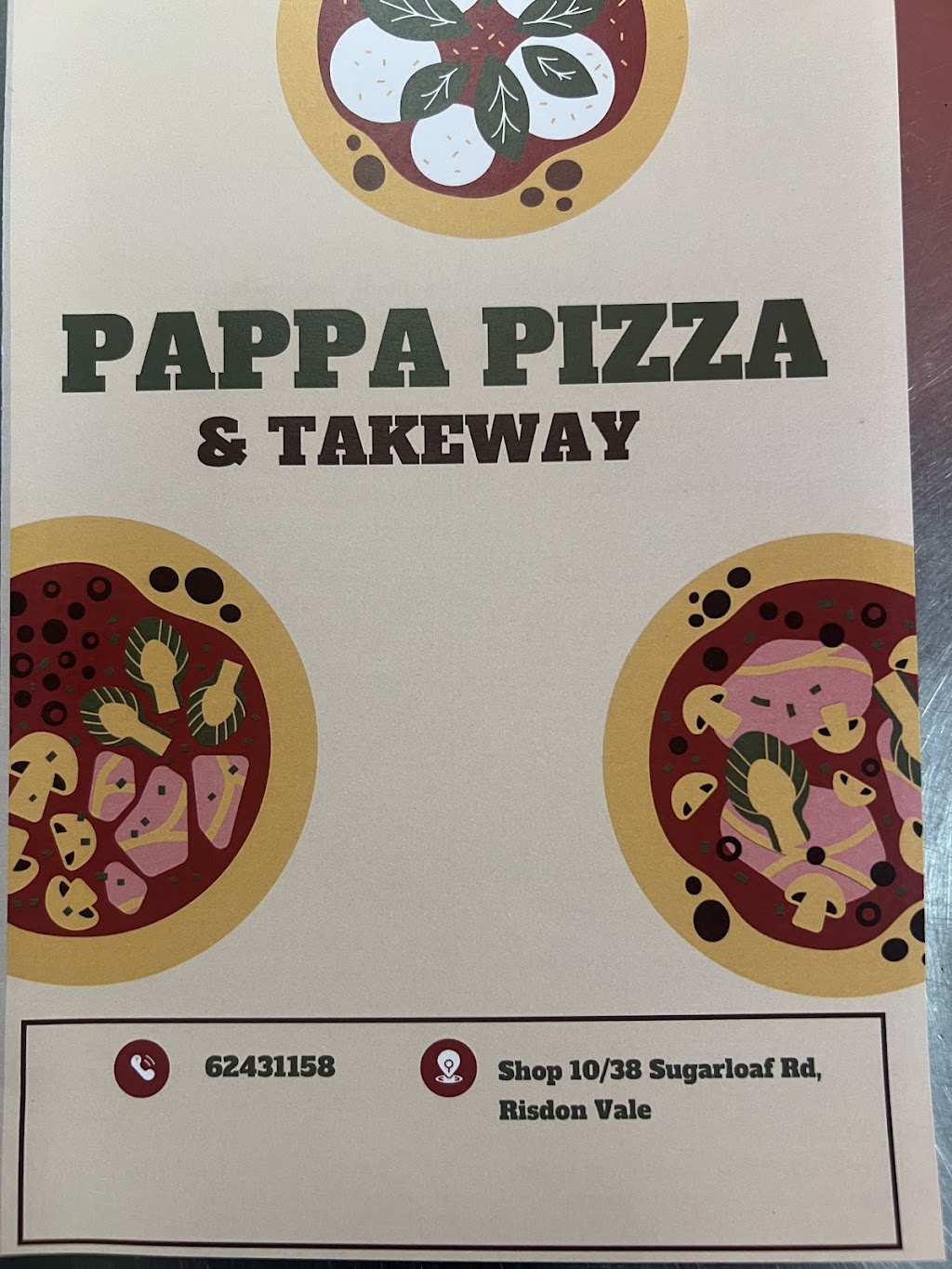 Jim’s Pizza | Shop 2/36 Sugarloaf Rd, Risdon Vale TAS 7016, Australia | Phone: (03) 6243 1158 Jim’s Pizza | Shop 2/36 Sugarloaf Rd, Risdon Vale TAS 7016, Australia | Phone: (03) 6243 1158