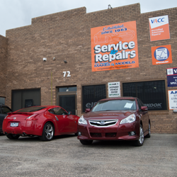 Sangate Service | car repair | 72 Henderson Rd, Clayton VIC 3168, Australia | 0395625000 OR +61 3 9562 5000