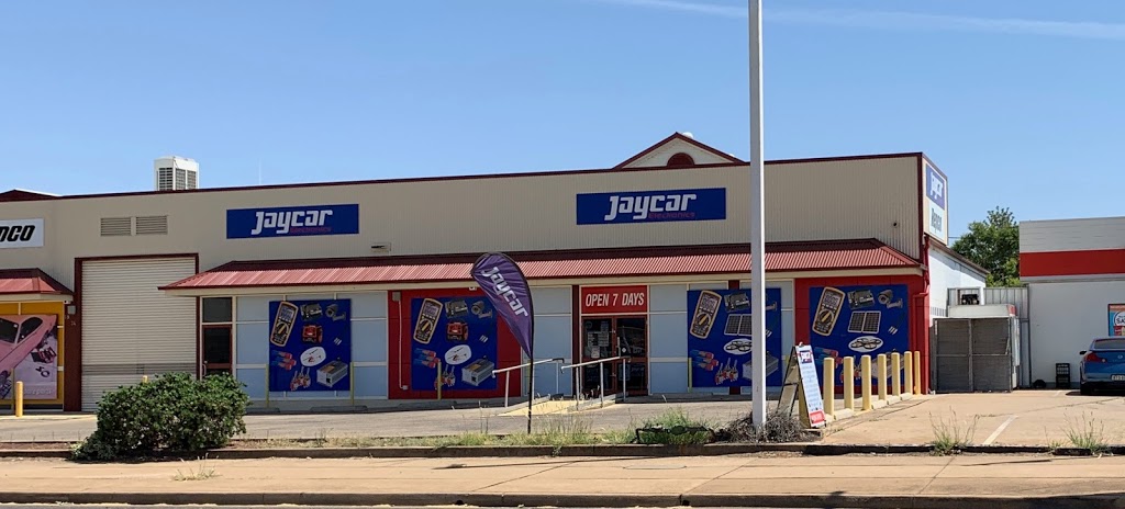 Jaycar Electronics | 68-74 Erskine St, Dubbo NSW 2830, Australia | Phone: (02) 6881 8778