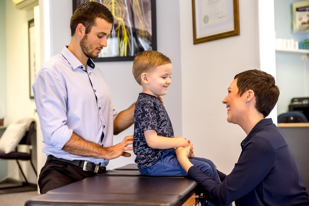 Life Chiropractic Cairns | 8 Maisel Cl, Smithfield QLD 4878, Australia | Phone: (07) 4057 9003