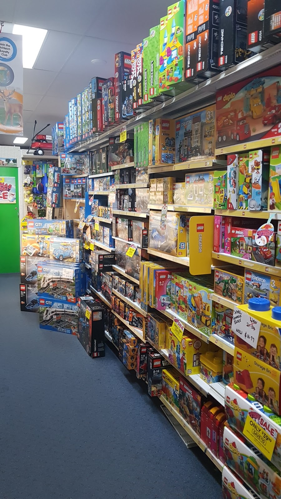 Toyworld Pakenham | 101 Main St, Pakenham VIC 3810, Australia | Phone: (03) 5941 5229