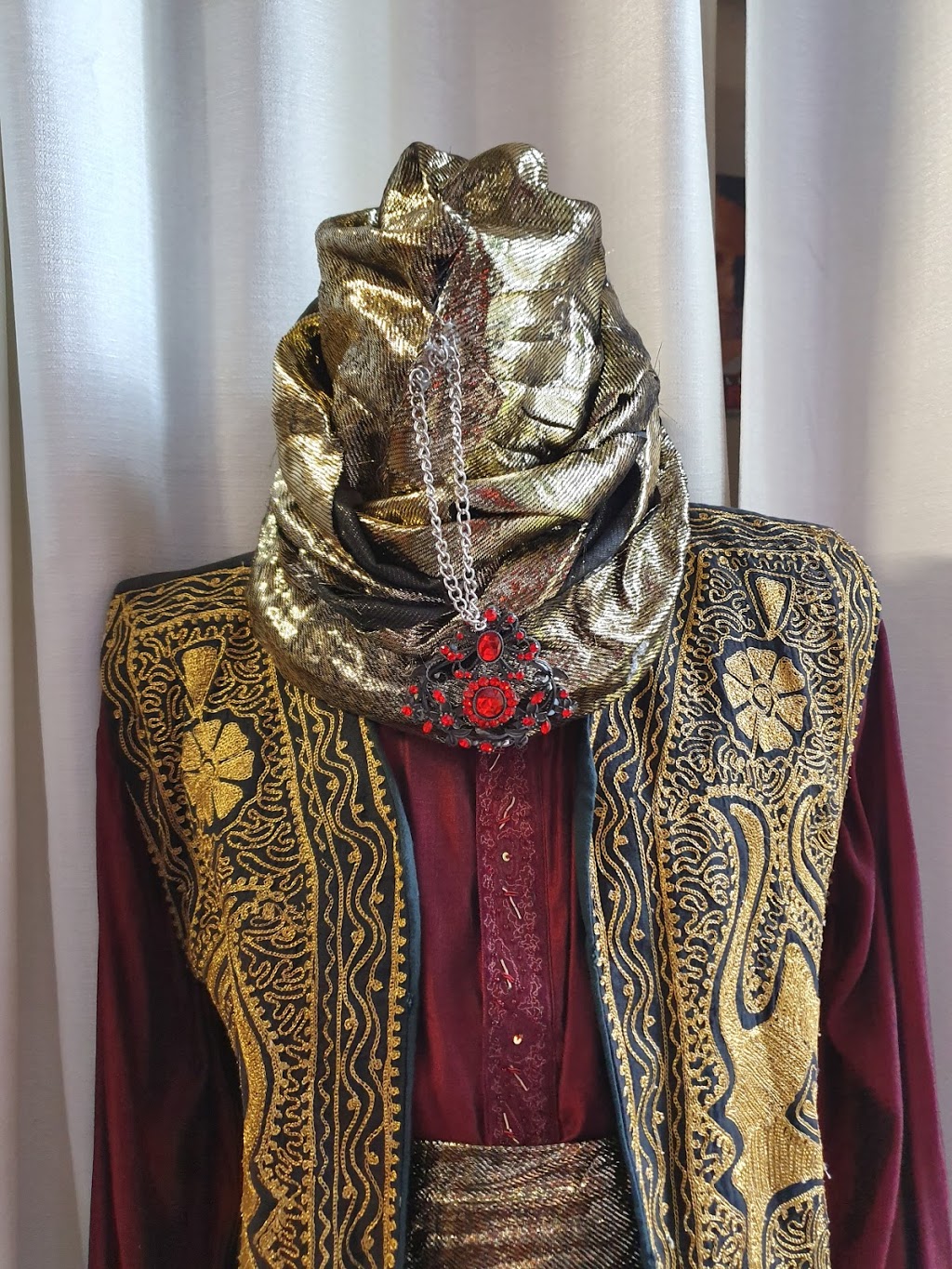 Karens Fancy Dress | 16 Watts Rd, Nyora VIC 3987, Australia | Phone: 0401 220 737