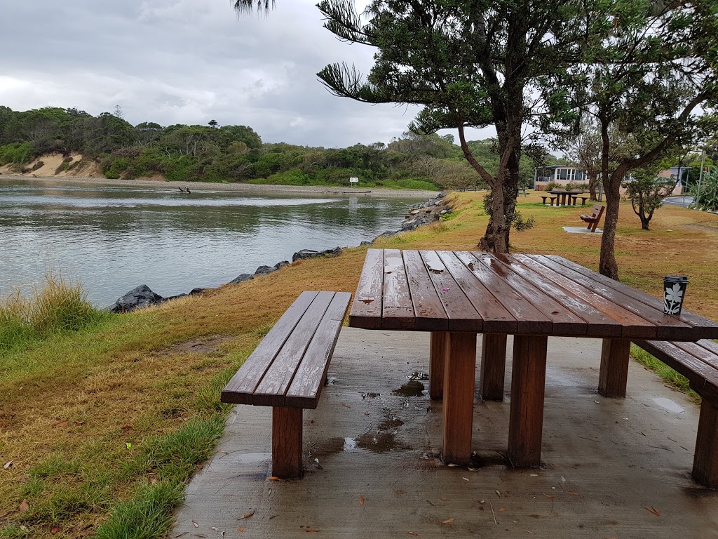 Boronia Park | Sawtell NSW 2452, Australia