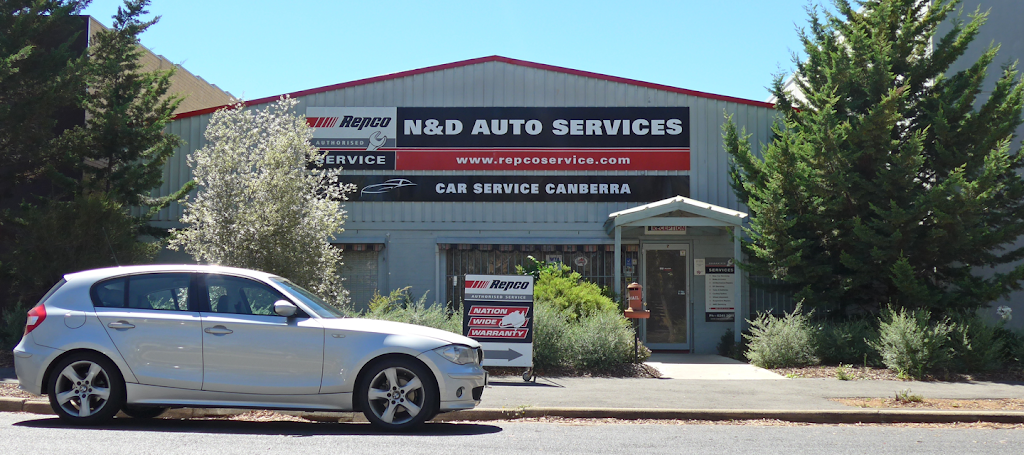Car Service Canberra | car repair | 7 Baillieu Ct, Mitchell ACT 2911, Australia | 0262418100 OR +61 2 6241 8100