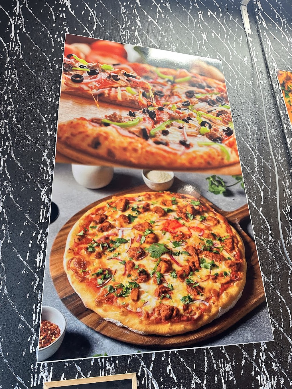 Zakys Kitchen | 16 Clifton St, Euroa VIC 3666, Australia | Phone: (03) 5704 0295