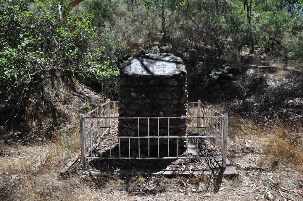 Cubs Ophir Camp Location | Creek, Lewis Ponds NSW 2800, Australia | Phone: 0490 113 406