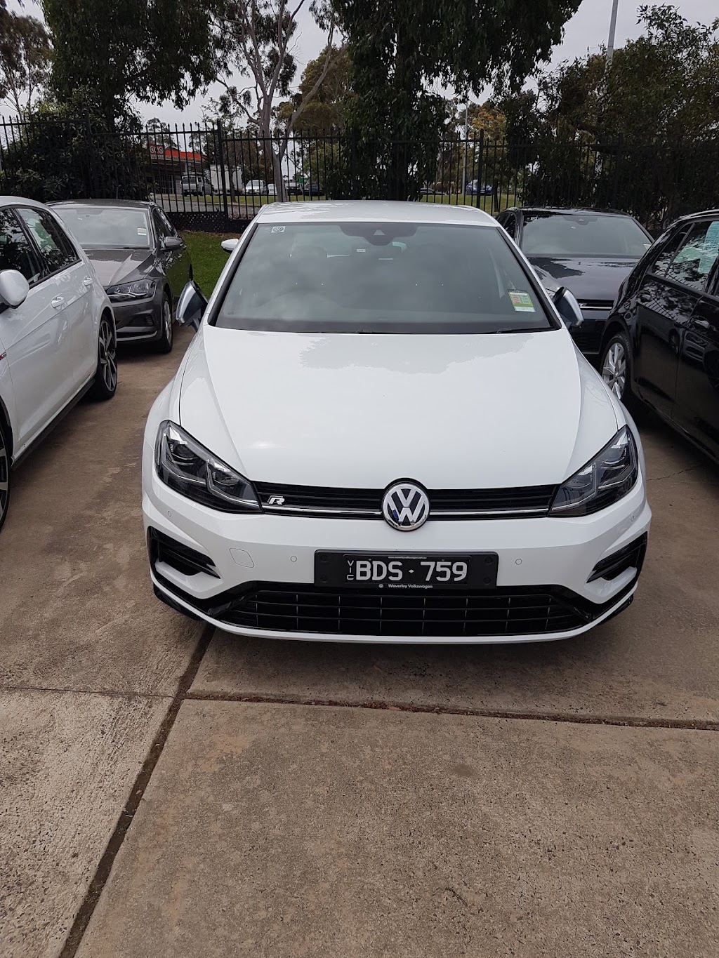 Waverley Holden | 565-577 Springvale Rd, Glen Waverley VIC 3150, Australia | Phone: (03) 9550 5888