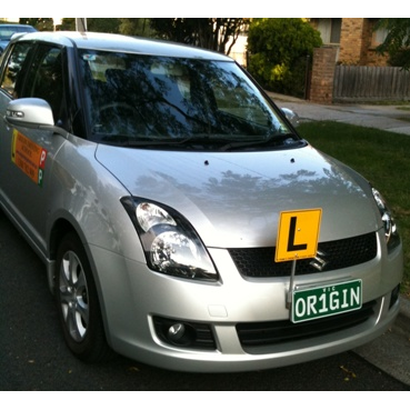 Origin Driving School | 15/13 Knox St, Noble Park VIC 3174, Australia | Phone: 1300 782 909