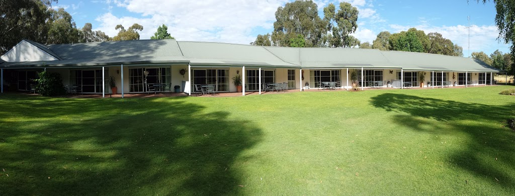 Murray River Golf Tours | 24-30 Barooga St, Tocumwal NSW 2714, Australia | Phone: (03) 5874 2300