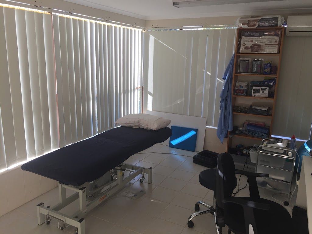 George Tsai Physiotherapy Clinic | physiotherapist | 6 Gardner Ct, Balwyn North VIC 3104, Australia | 0398594683 OR +61 3 9859 4683