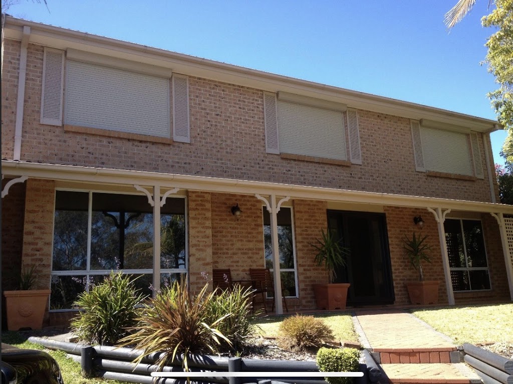 Coastal Roller Shutters | 4/207 Shellharbour Rd, Port Kembla NSW 2505, Australia | Phone: (02) 4284 6237