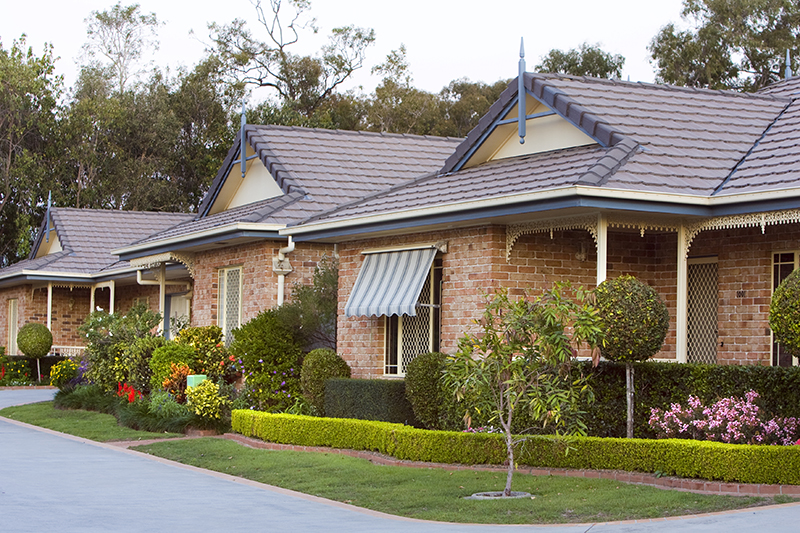 Wellington Manor Retirement Village | health | 269-289 Birkdale Rd, Birkdale QLD 4159, Australia | 1300687738 OR +61 1300 687 738