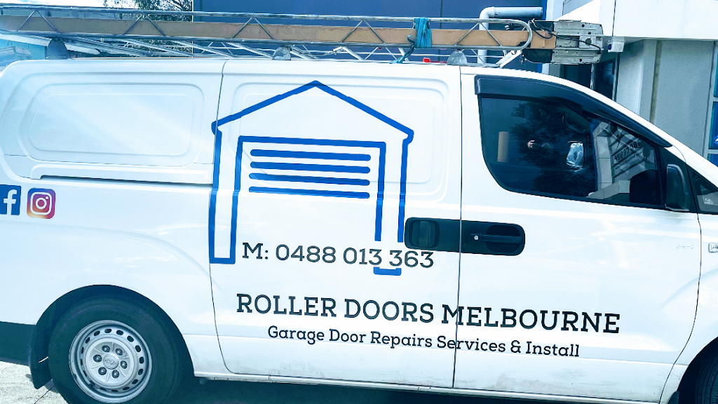 Garage Doors Melbourne | Roller Doors Cragieburn | 8 Vision Rd, Craigieburn VIC 3064, Australia | Phone: 0488 013 363