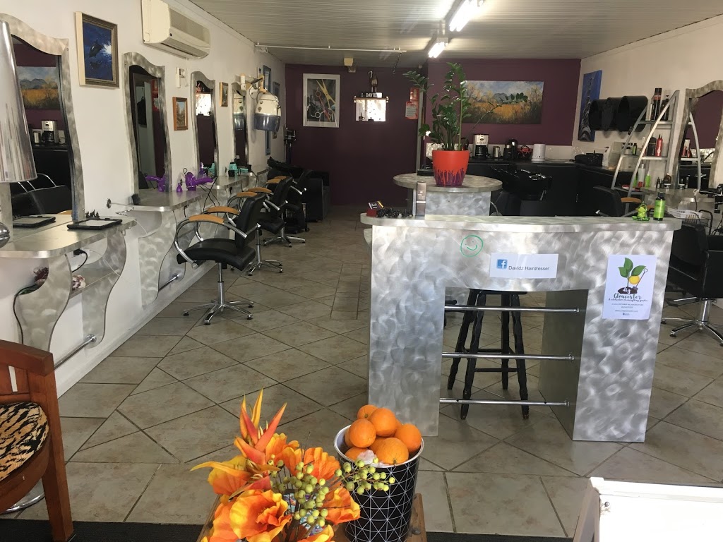 DAVIDZ | hair care | 22 Church St, Gloucester NSW 2422, Australia | 0404096908 OR +61 404 096 908