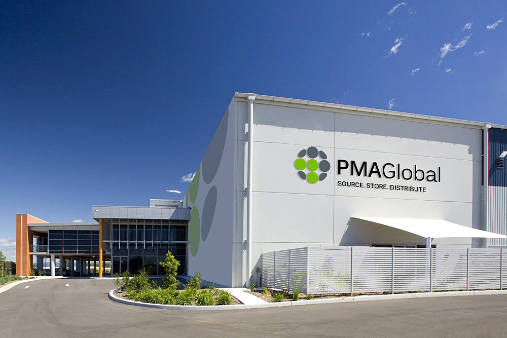 PMA Global Pty Ltd | storage | 1 Grady Cres, Erskine Park NSW 2759, Australia | 0296290800 OR +61 2 9629 0800