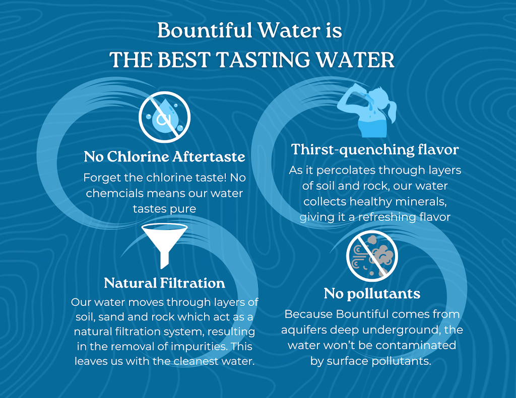 Bountiful Water | 1366 Currumbin Creek Rd, Currumbin Valley QLD 4223, Australia | Phone: 0478 511 759