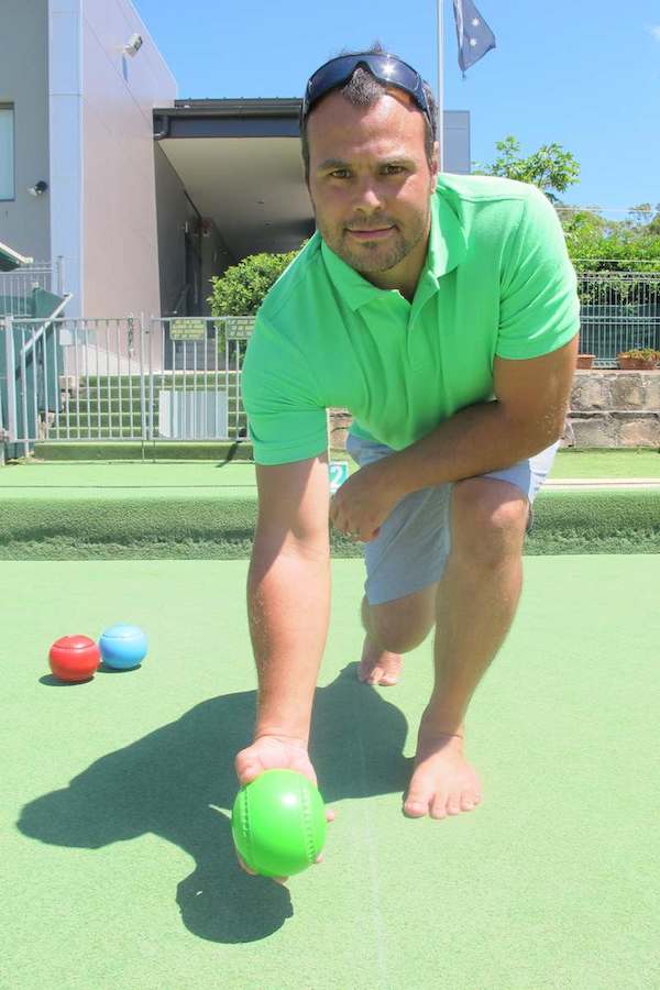 Barefoot Bowls Sports | 73 Hall St, Pitt Town NSW 2756, Australia | Phone: 0404 838 261