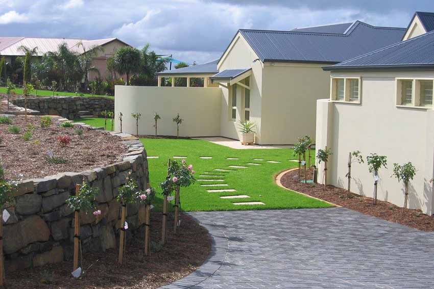 SIGNATURE LANDSCAPES | 15 Vanali Dr, Port Elliot SA 5212, Australia | Phone: 0418 812 597