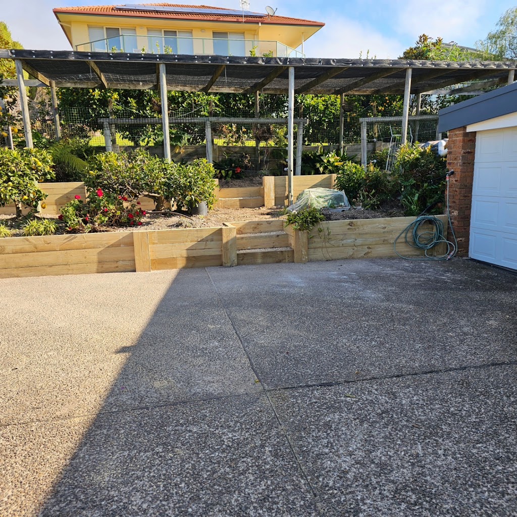 Bega Valley Civil & Landscaping | Red Gum Rd, Yellow Pinch NSW 2548, Australia | Phone: 0406 418 421