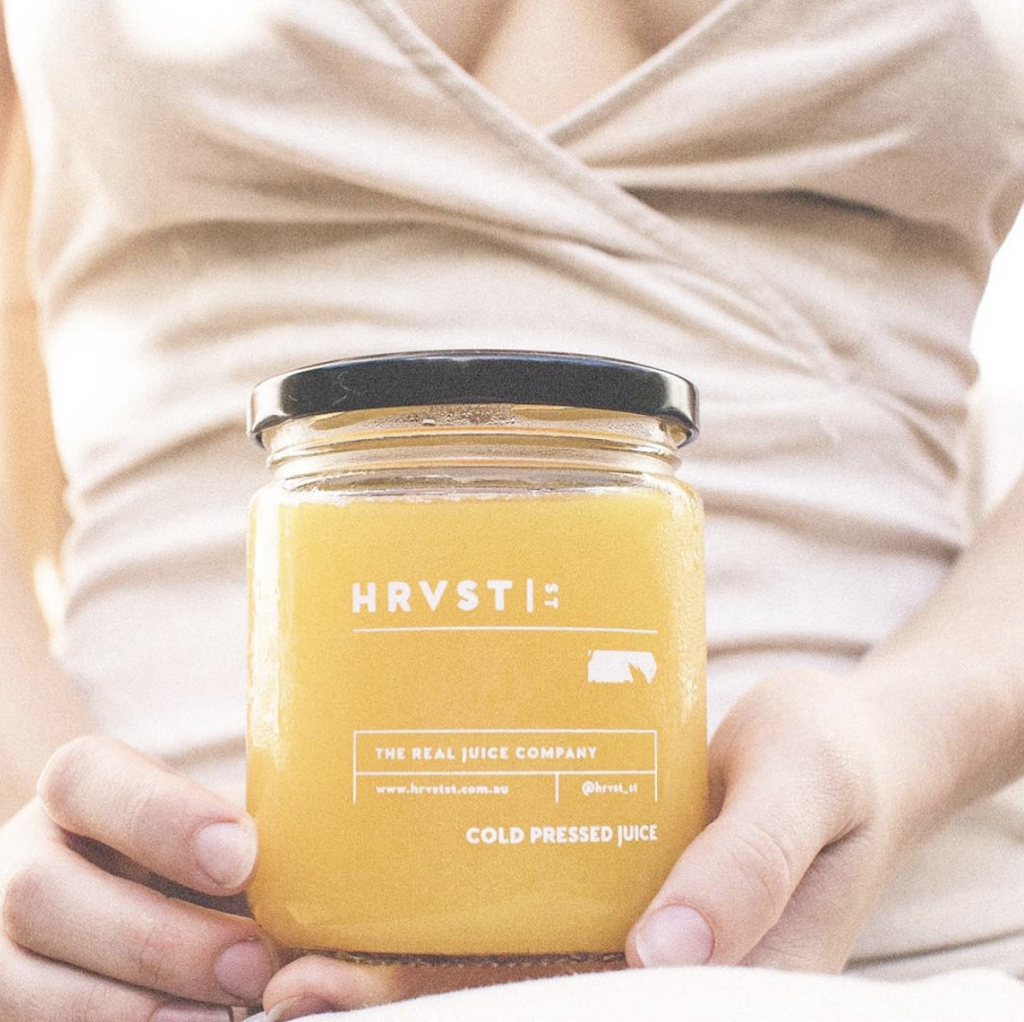 Hrvst St Cold Pressed Juice | Unit 6/197 Murarrie Rd, Murarrie QLD 4172, Australia | Phone: 0402 758 493