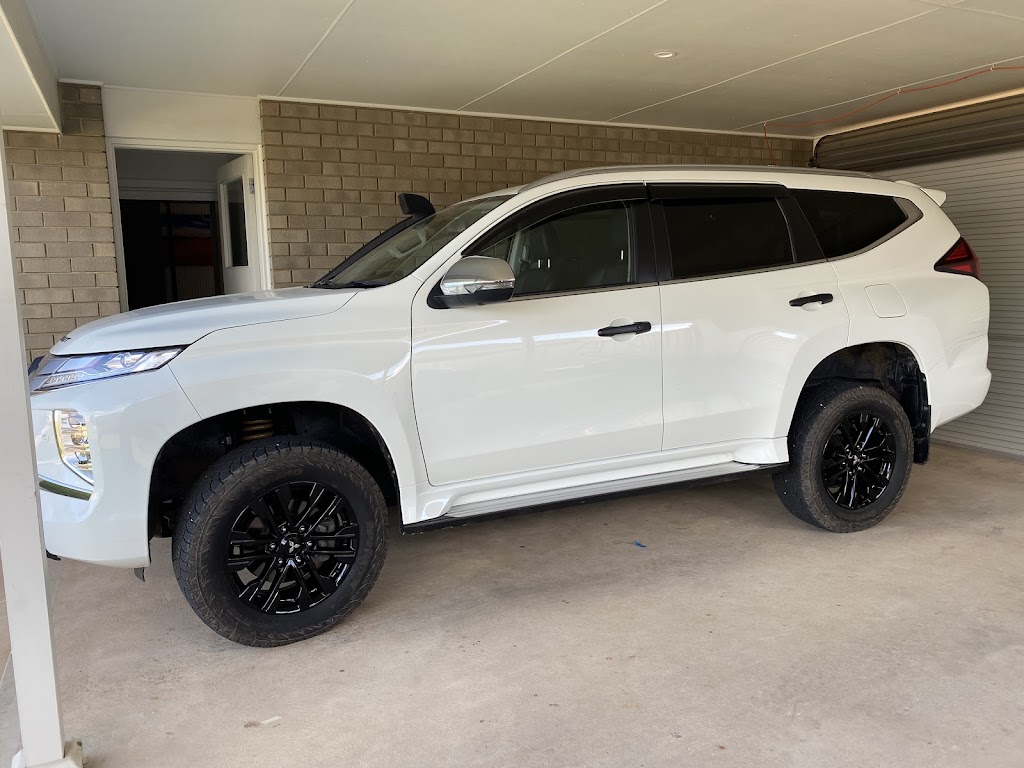 JPR Customs Pty Ltd | 13 Hindmarsh Rd, Murray Bridge SA 5253, Australia | Phone: 0417 119 544
