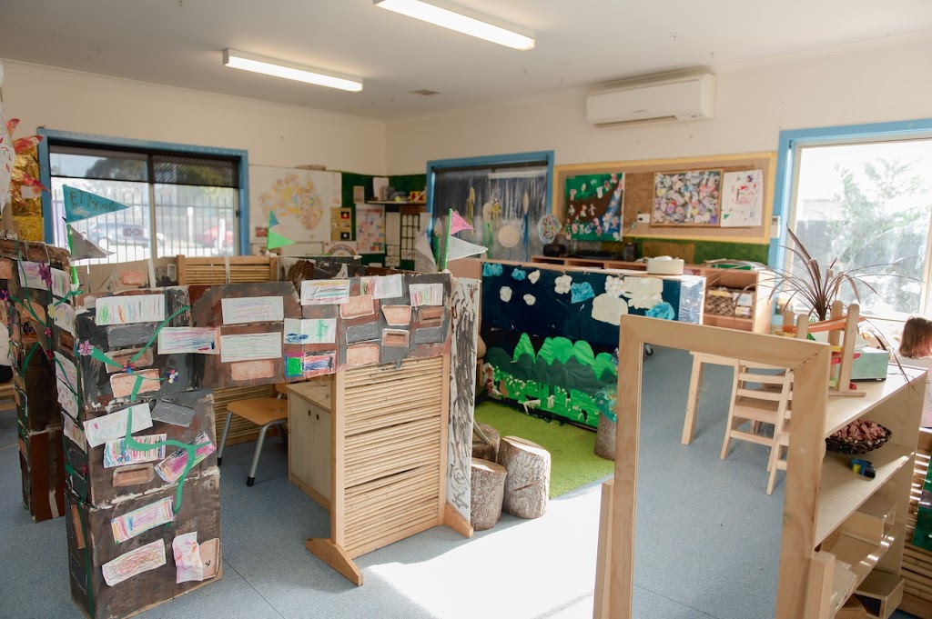 Goodstart Early Learning Parkdale | 104/106 Warrigal Rd, Parkdale VIC 3194, Australia | Phone: 1800 222 543