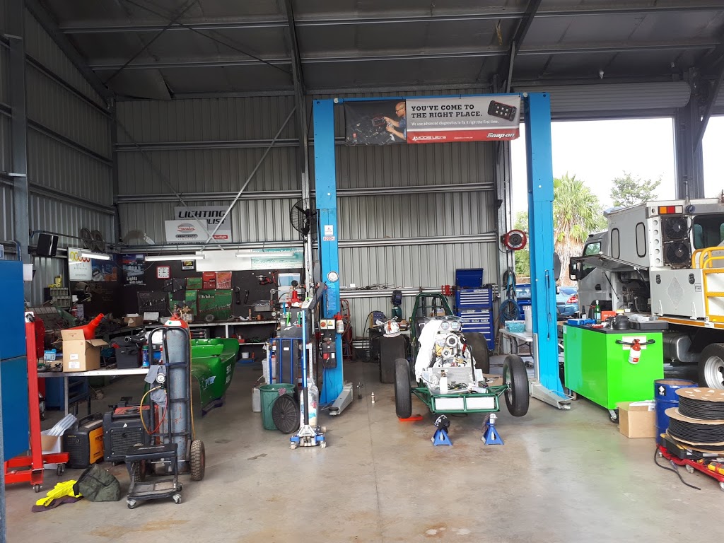 PTW Auto Electrical & Air Conditioning | car repair | 94 Charles St, Roma QLD 4455, Australia | 0746222235 OR +61 7 4622 2235
