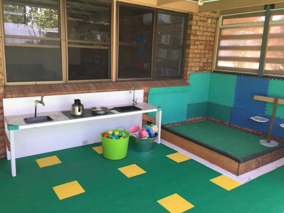 Yvonnes Family Day Care | 63 Malbon St, Eight Mile Plains QLD 4113, Australia | Phone: 0468 360 487