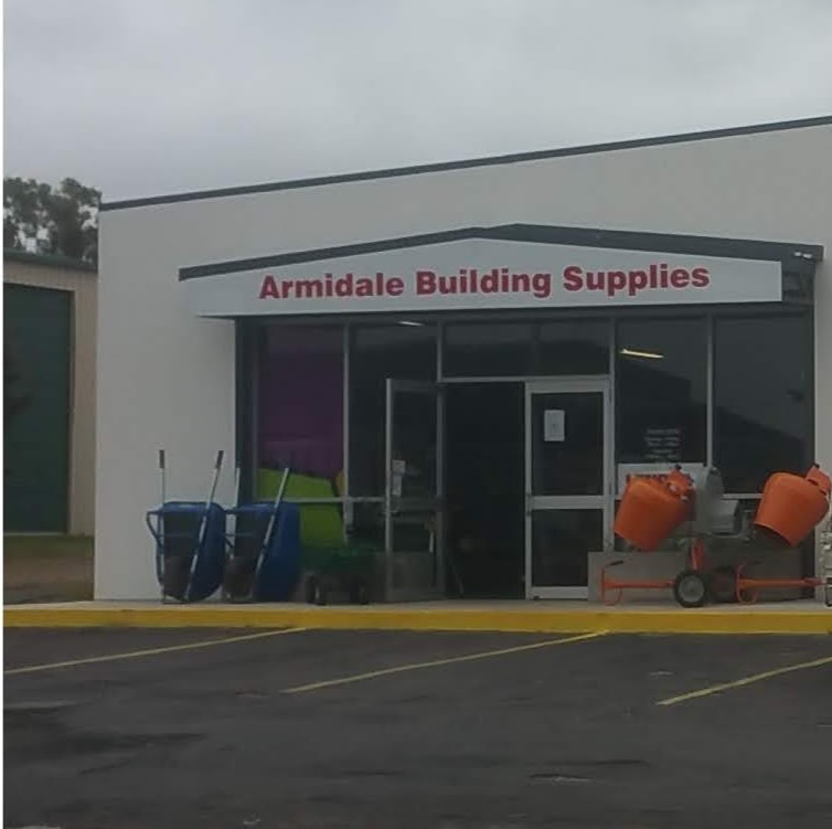Armidale Building Supplies | hardware store | 296 Mann St, Armidale NSW 2350, Australia | 0267713320 OR +61 2 6771 3320