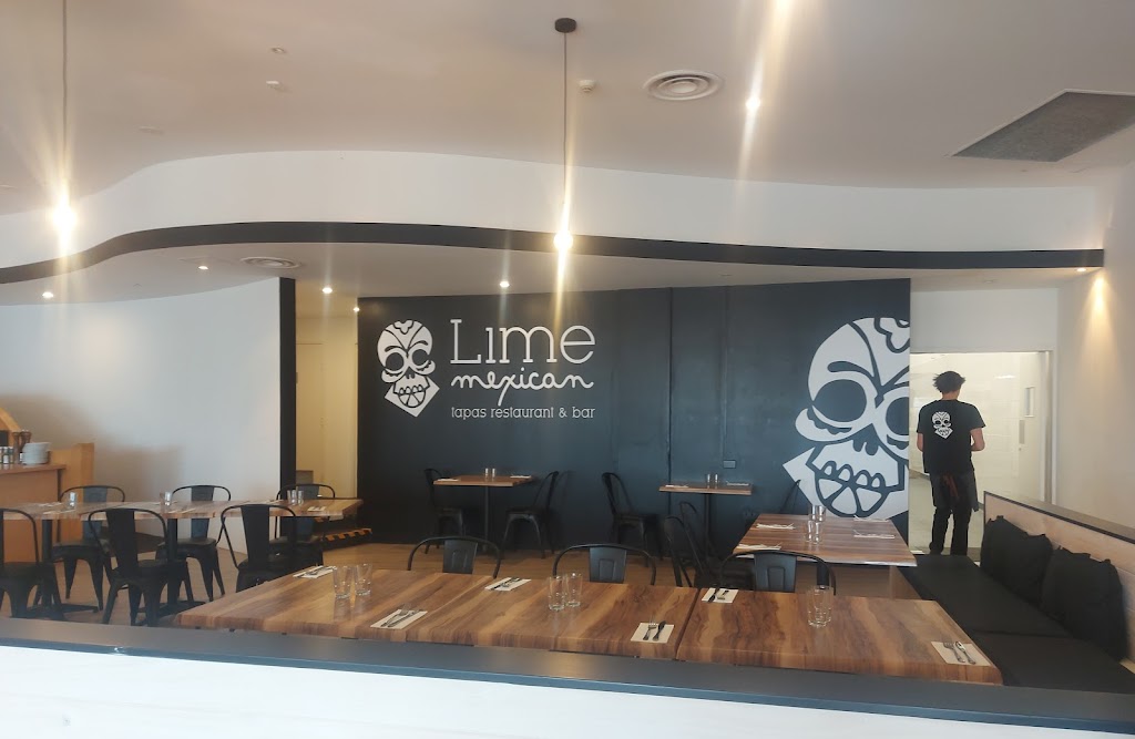 Lime Mexican The Entrance | restaurant | The Entrance foreshore, Shop 1 & 2/89-95 The Entrance Rd, The Entrance NSW 2261, Australia | 0243320559 OR +61 2 4332 0559
