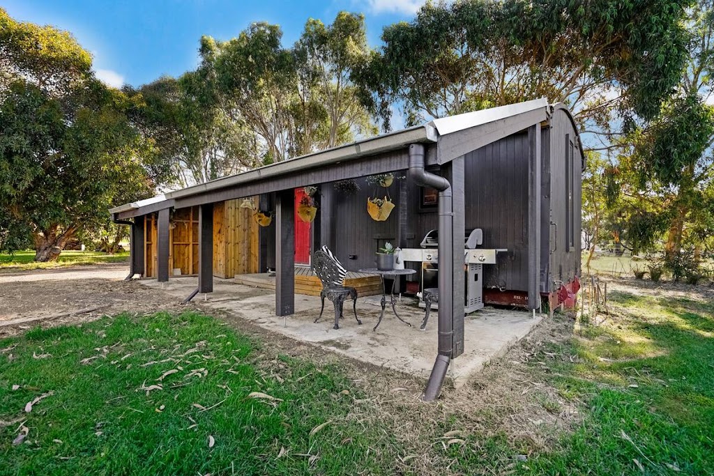Arabella Carriage - Creswick | Broomfield VIC 3364, Australia | Phone: 0407 569 147